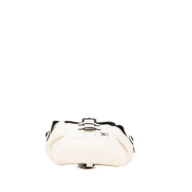 Louis Vuitton Christopher XS Taurillon Leather Shoulder Bag