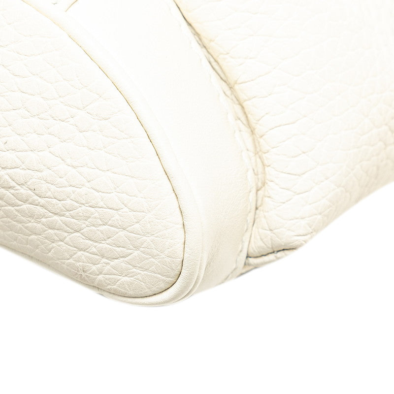 Louis Vuitton Christopher XS Taurillon Leather Shoulder Bag
