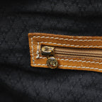 Fendi Zucca Boston Bag - '10s