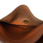 Louis Vuitton Monogram Coin Case M61970 Brown