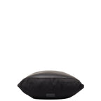 Fendi Monster Bugs Nylon Leather Tote Bag