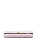 Fendi Peekaboo Leather Wallet 8M0427 Pink