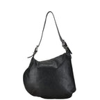 Fendi Leather One Shoulder Bag 8BR129