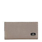 Fendi Leather Selleria Bifold Wallet 8M0144