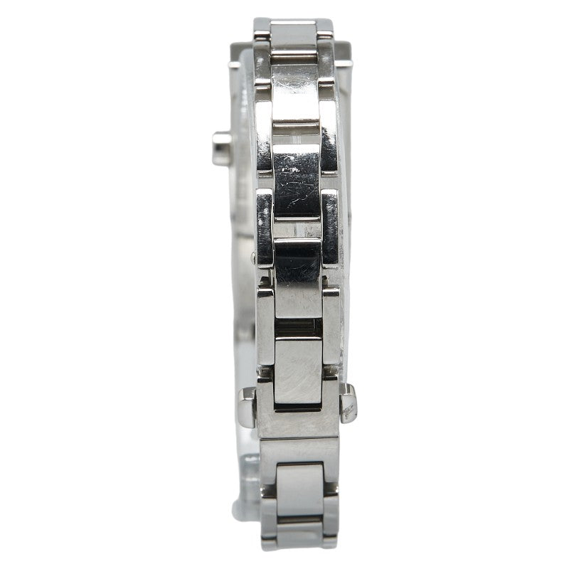 Fendi Diamond Bezel Quartz Watch 3300L