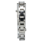 Fendi Diamond Bezel Quartz Watch 3300L
