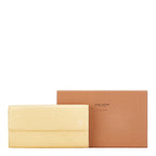 Louis Vuitton Epi Leather Long Wallet M6357A