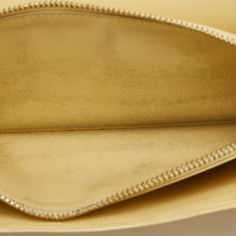 Louis Vuitton Epi Leather Long Wallet M6357A