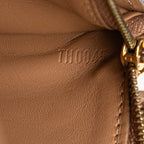 Louis Vuitton Monogram Vernis Wallet M91174