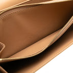 Louis Vuitton Monogram Vernis Wallet M91174
