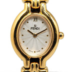 Fendi Chameleon Quartz Watch 640L