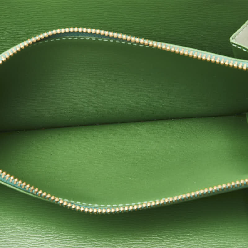 Louis Vuitton Epi Leather Long Wallet M63574 in New Condition