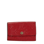 Louis Vuitton Monogram Key Case M63708