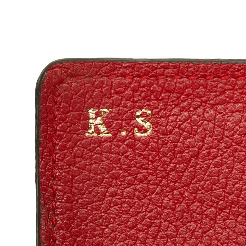 Louis Vuitton Monogram Key Case M63708