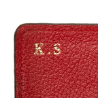 Louis Vuitton Monogram Key Case M63708