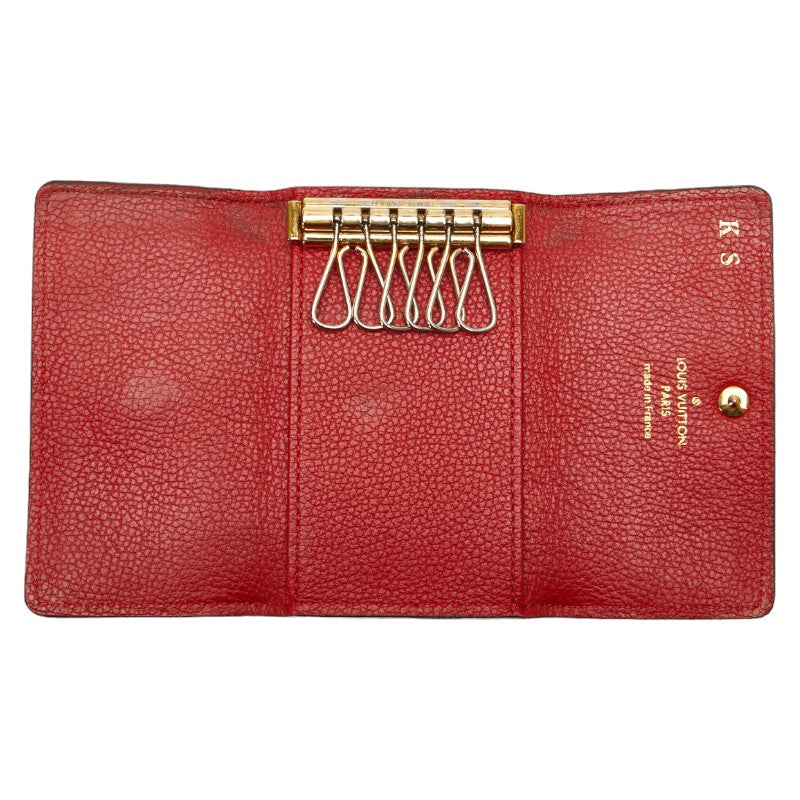 Louis Vuitton Monogram Key Case M63708