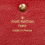 Louis Vuitton Monogram Key Case M63708