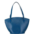 Louis Vuitton Epi Saint Jacques Shopping 2way Bag M52265