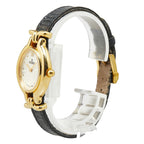 Fendi Stainless Steel Quartz Watch 640L