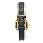 Fendi Stainless Steel Quartz Watch 640L