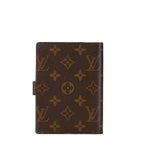 Louis Vuitton Monogram Agenda PM Notebook Cover