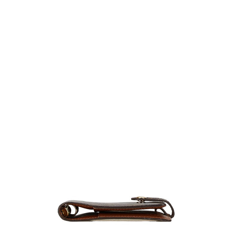 Louis Vuitton Monogram Agenda PM Notebook Cover
