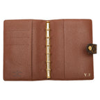 Louis Vuitton Monogram Agenda PM Notebook Cover