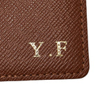 Louis Vuitton Monogram Agenda PM Notebook Cover