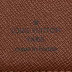 Louis Vuitton Monogram Agenda PM Notebook Cover