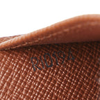 Louis Vuitton Monogram Agenda PM Notebook Cover