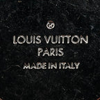Louis Vuitton Taigarama Keyring M69324 Cobalt Blue