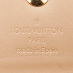 Louis Vuitton Monogram Multicolor Card Case M66561
