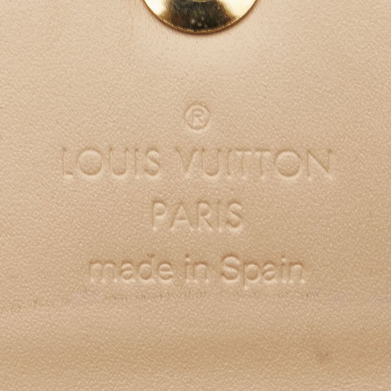Louis Vuitton Monogram Multicolor Card Case M66561
