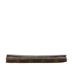 Louis Vuitton Monogram Sarah Wallet M61726