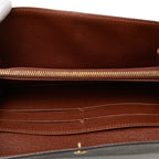 Louis Vuitton Monogram Sarah Wallet M61726