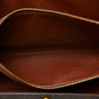 Louis Vuitton Monogram Sarah Wallet M61726