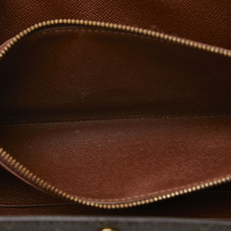 Louis Vuitton Monogram Sarah Wallet M61726