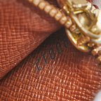 Louis Vuitton Monogram Sarah Wallet M61726