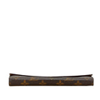 Louis Vuitton Monogram Sarah Wallet M61726