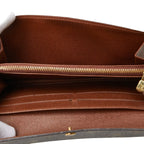 Louis Vuitton Monogram Sarah Wallet M61726