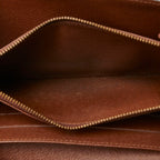 Louis Vuitton Monogram Sarah Wallet M61726