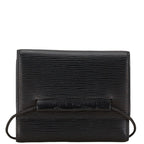 Louis Vuitton Epi Leather Trifold Wallet M63662