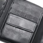 Louis Vuitton Epi Leather Trifold Wallet M63662