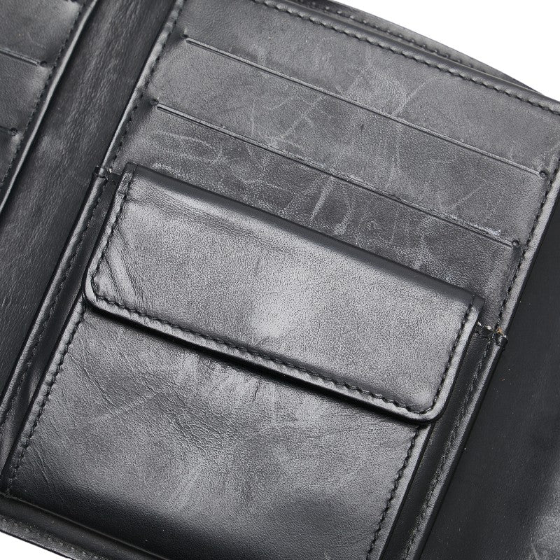 Louis Vuitton Epi Leather Trifold Wallet M63662