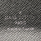 Louis Vuitton Damier Accordion Long Wallet N60023