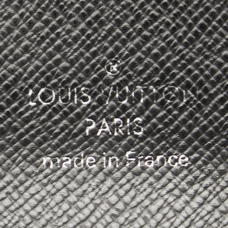 Louis Vuitton Damier Accordion Long Wallet N60023