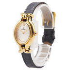 Fendi Chameleon Quartz Watch 640L Stainless Steel