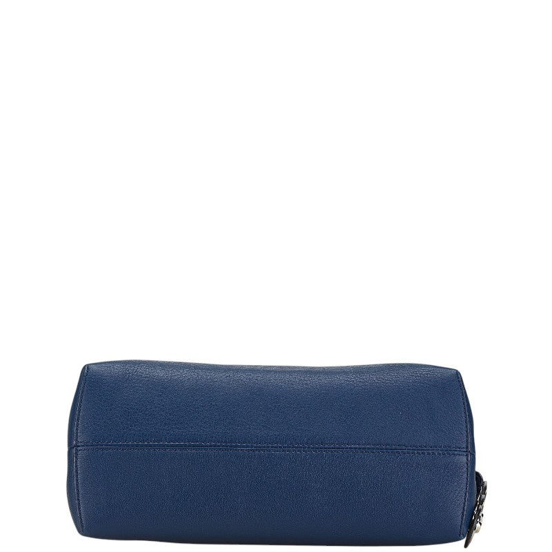 Fendi By The Way Medium Leather Handbag 8BL124