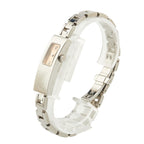 Fendi Stainless Steel Quartz Watch 3300L