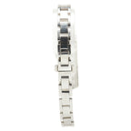 Fendi Stainless Steel Quartz Watch 3300L